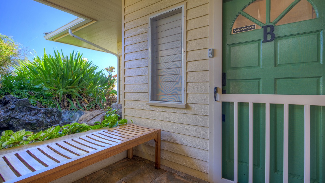 Photo of Outdoor in Kapaa
