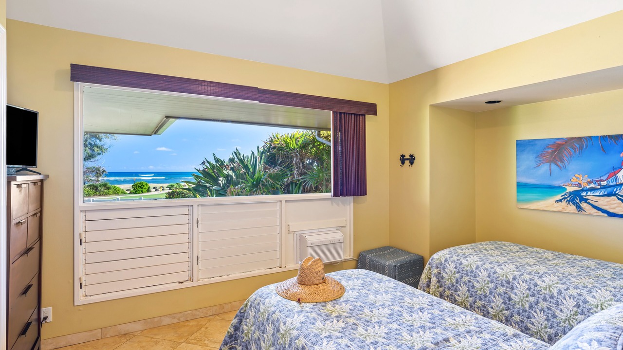 Photo of Bedroom in Kapaa