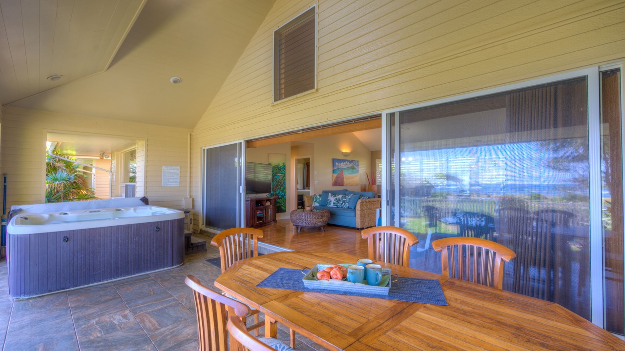 Photo of Outdoor in Kapaa
