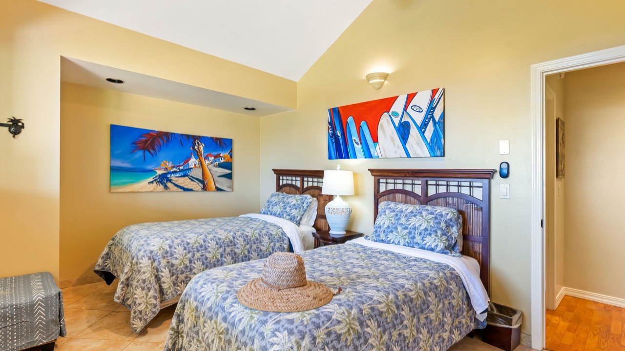 Photo of Bedroom in Kapaa