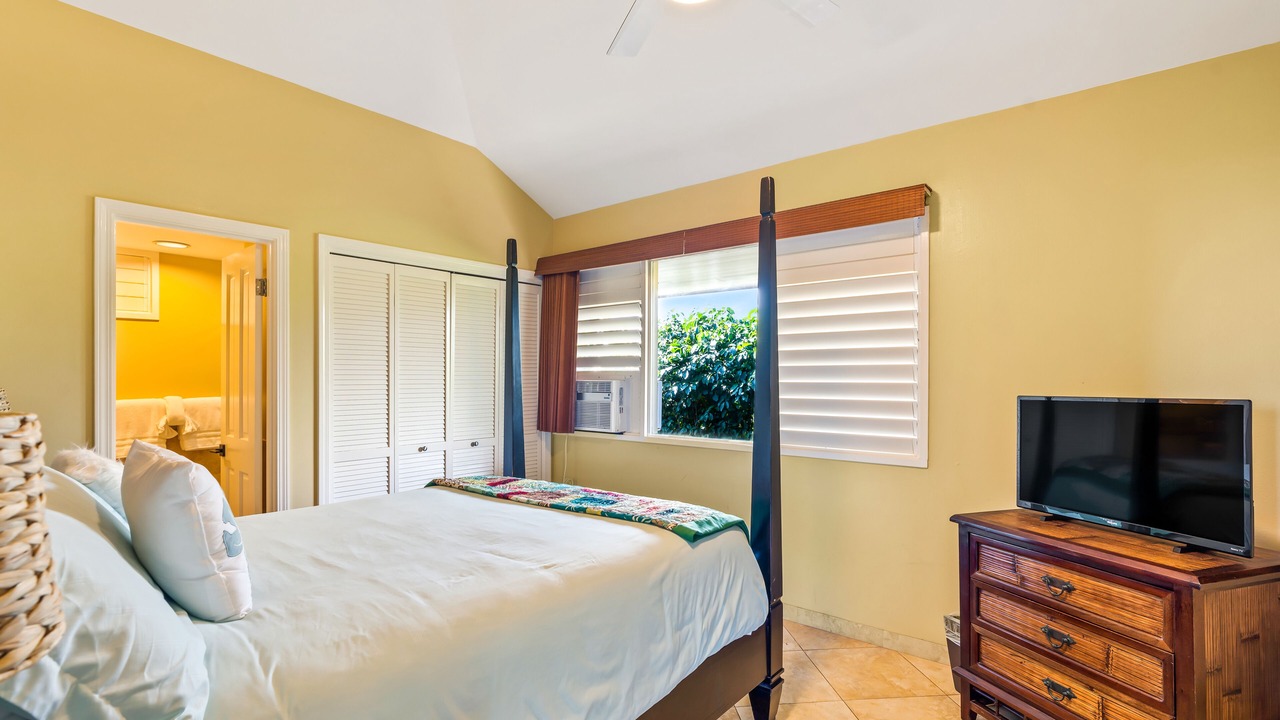 Photo of Bedroom in Kapaa