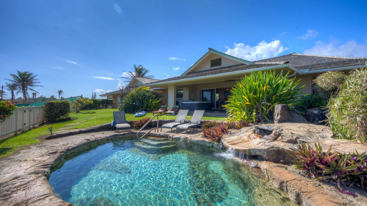 Photo of Outdoor in Kapaa