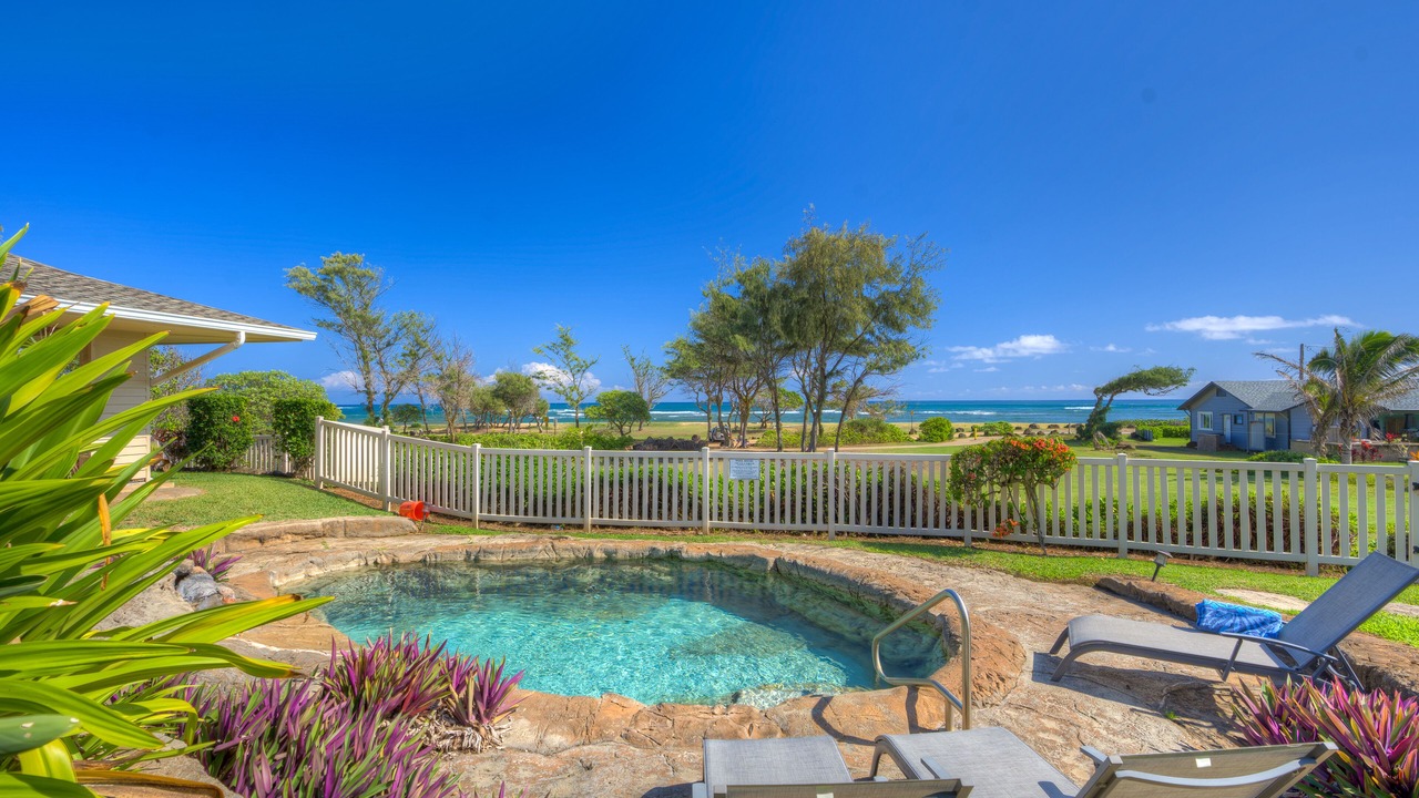 Photo of Outdoor in Kapaa
