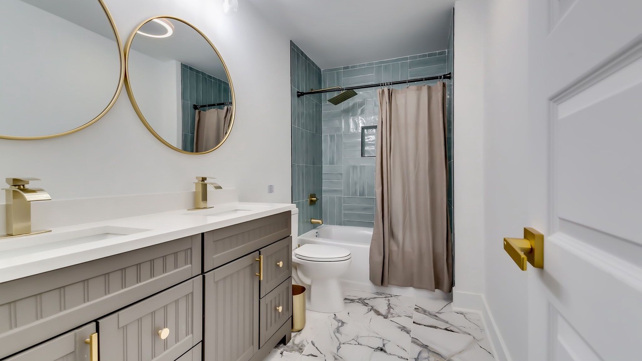 Photo of Bathroom in Atlanta