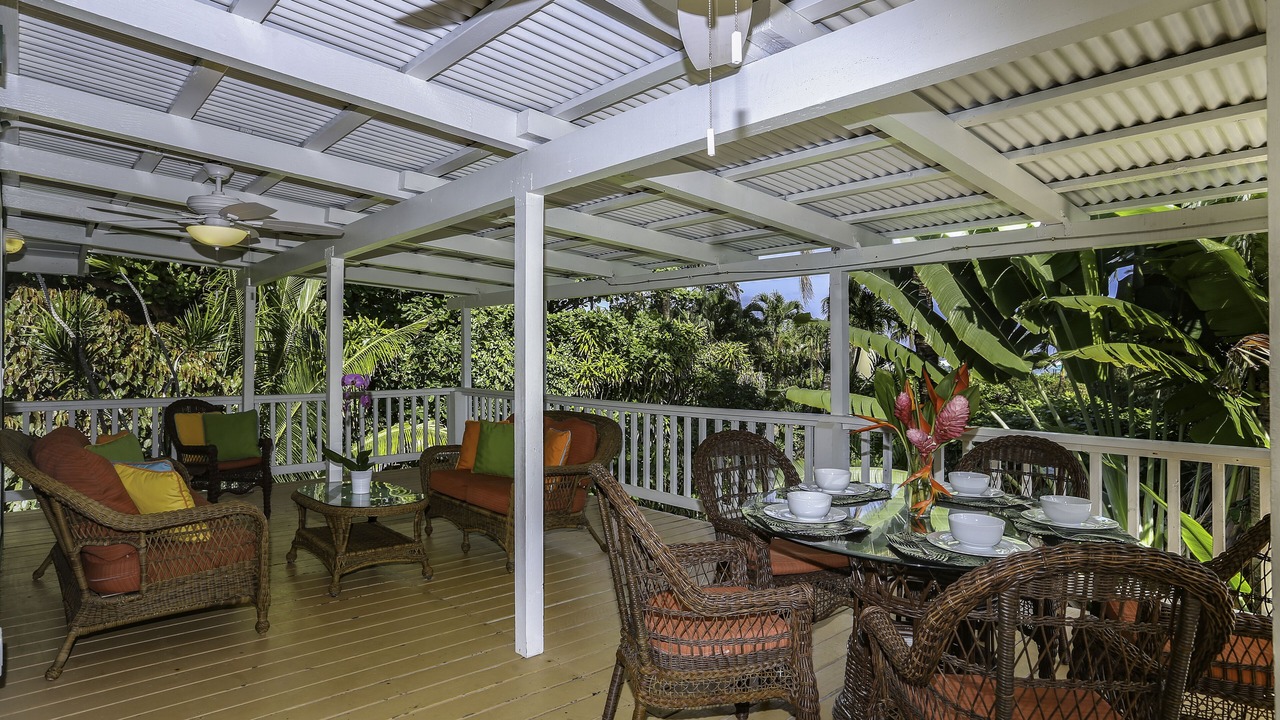 Photo of Outdoor in Wainiha