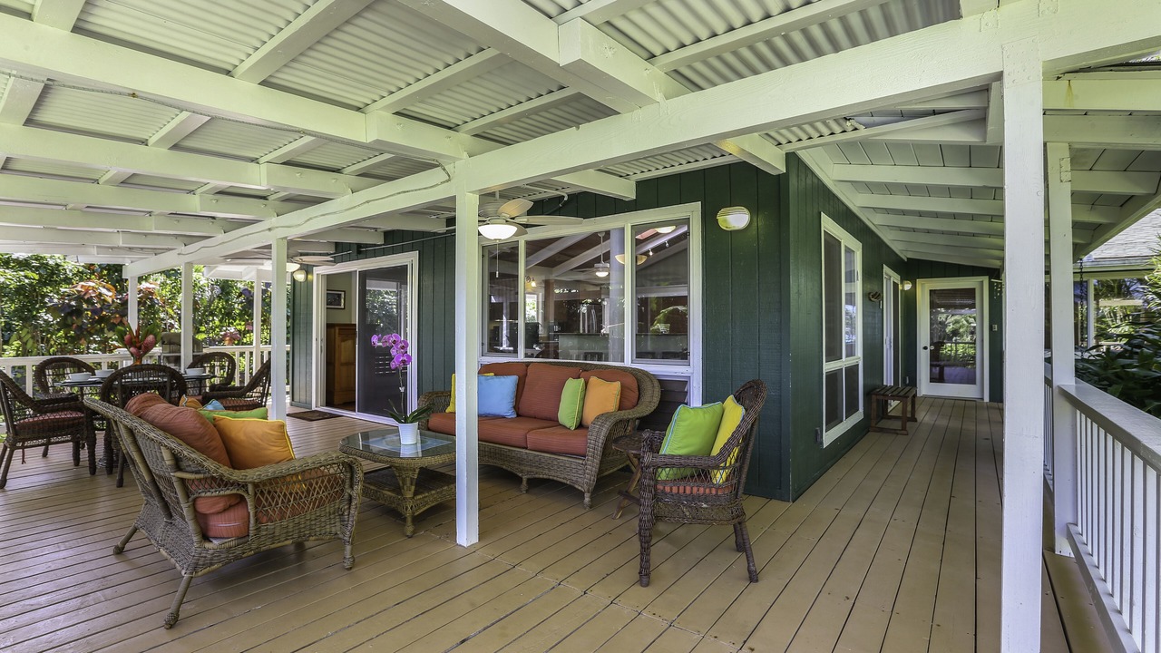 Photo of Outdoor in Wainiha