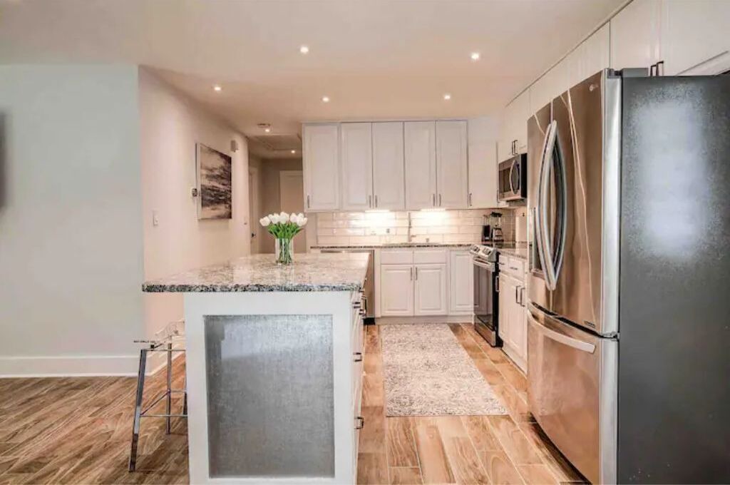 Photo of Kitchen in Smyrna
