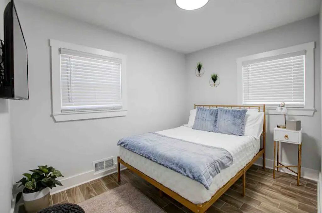 Photo of Bedroom in Smyrna