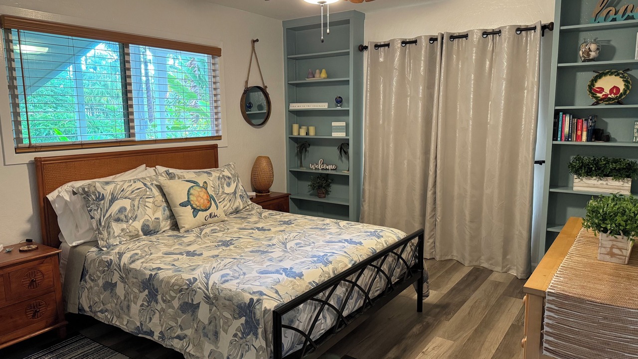 Photo of Bedroom in Keaau