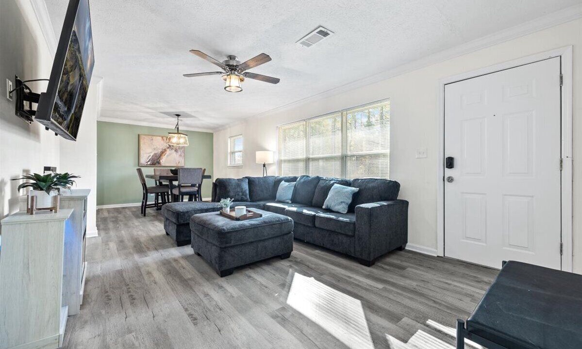 Photo of Livingroom in Powder Springs