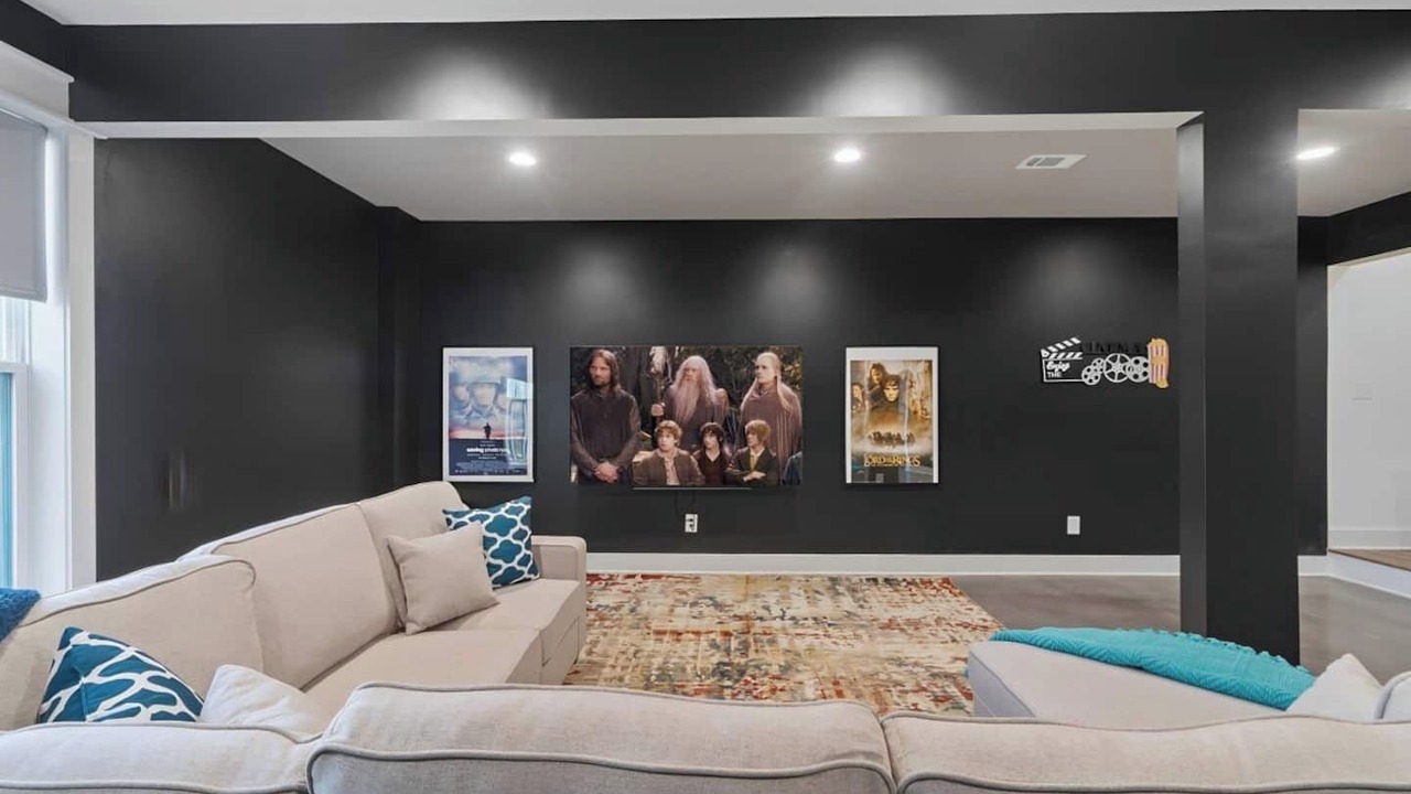 Photo of Bedroom in Eatonton