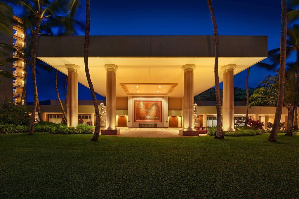 Photo of Outdoor in Lihue