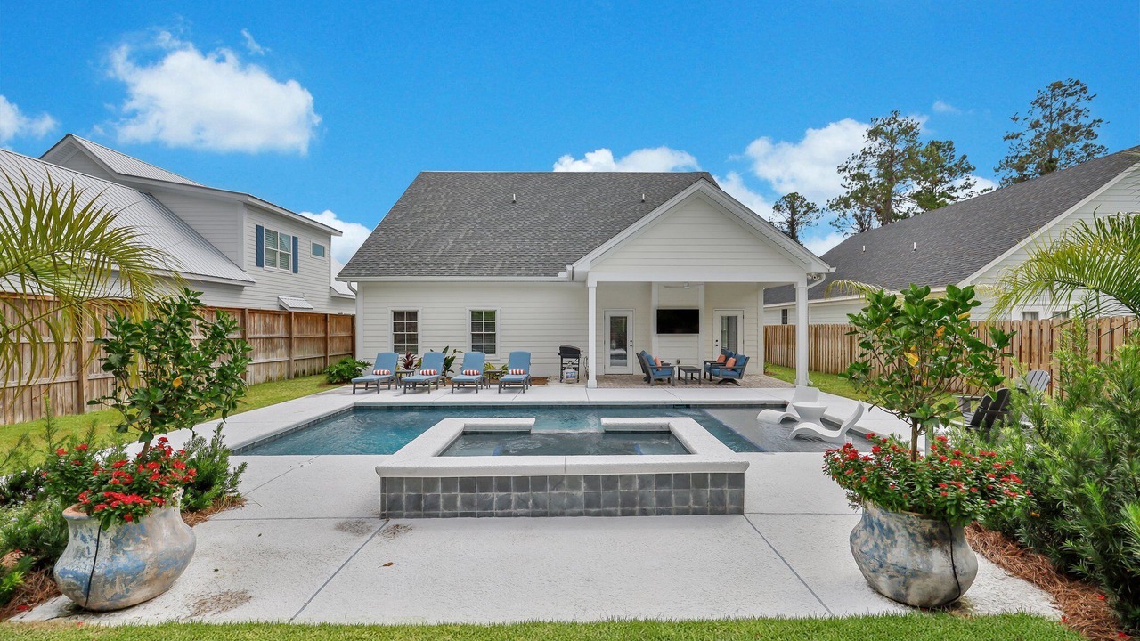 Photo of Outdoor in Saint Simons Heights