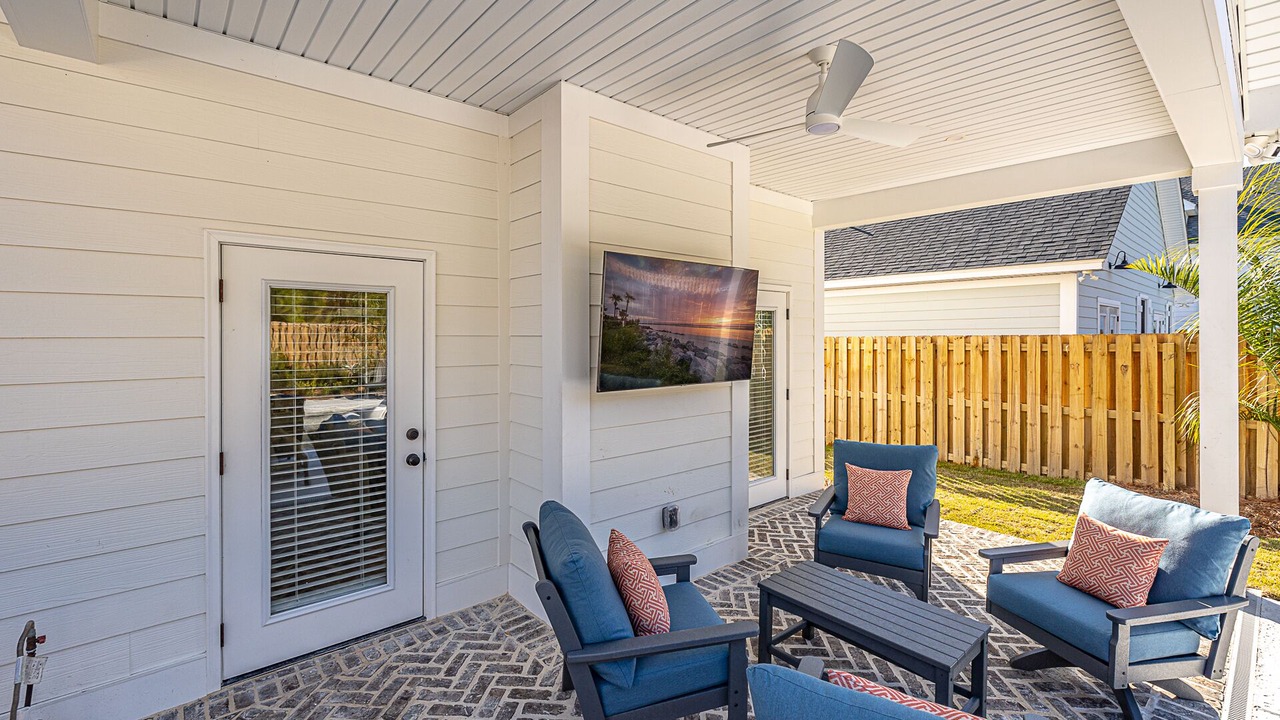 Photo of Outdoor in Saint Simons Heights