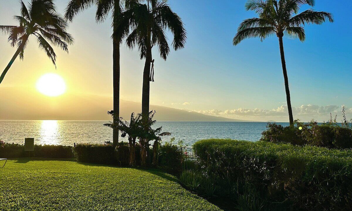 Photo of Outdoor in Maalaea
