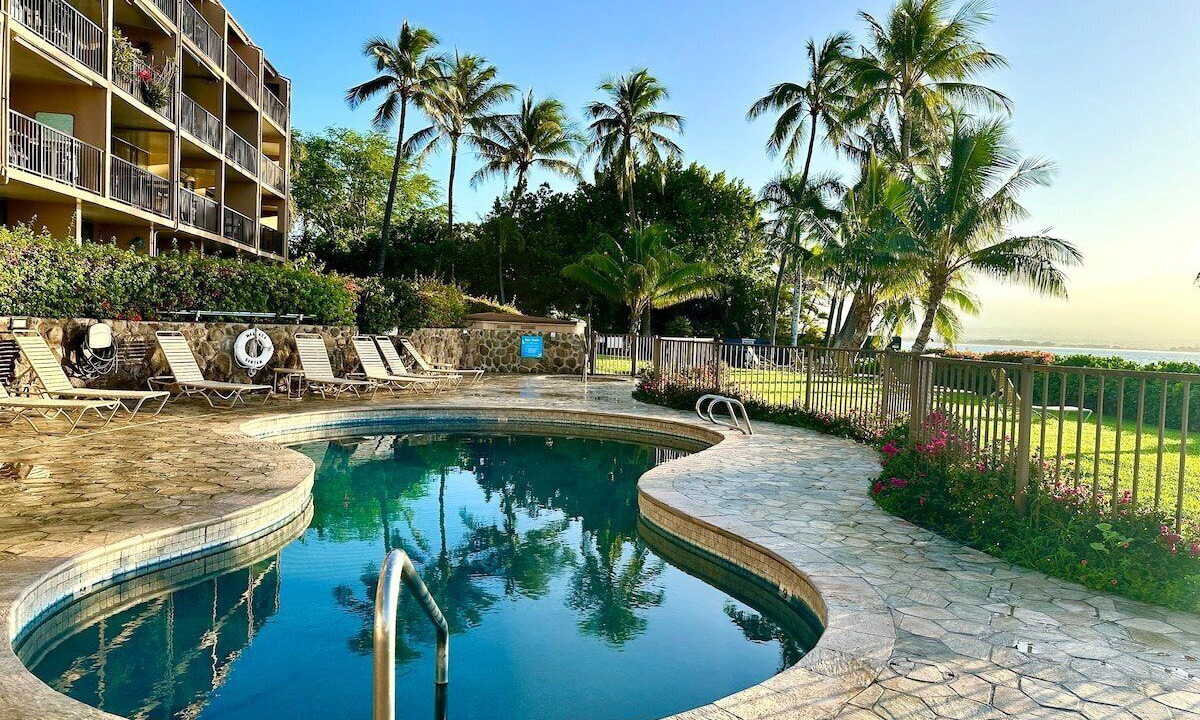 Photo of Outdoor in Maalaea