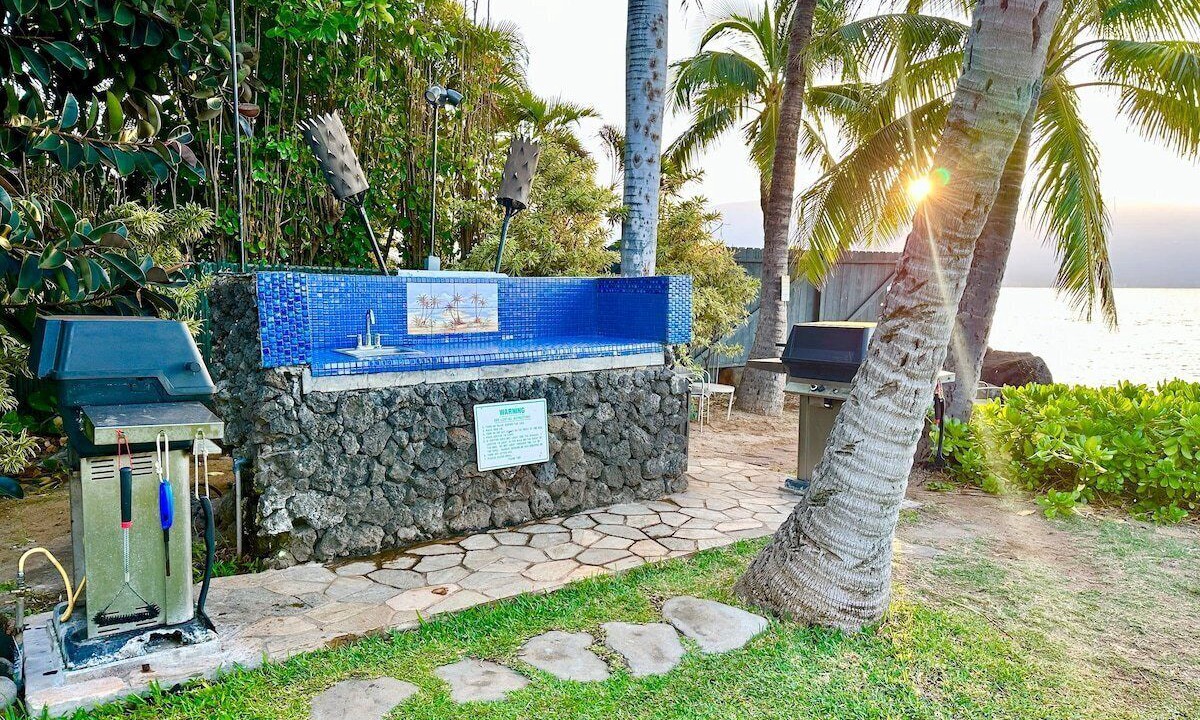 Photo of Outdoor in Maalaea