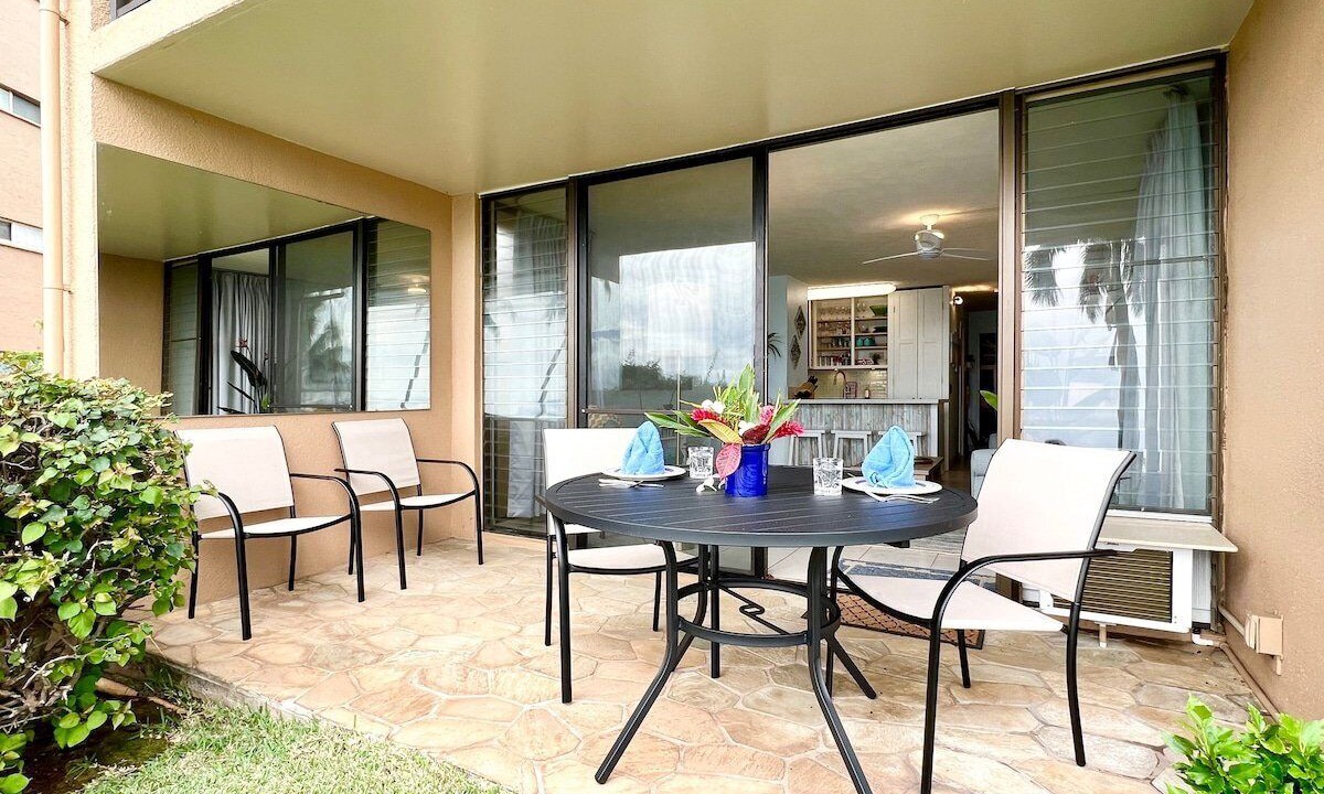 Photo of Outdoor in Maalaea