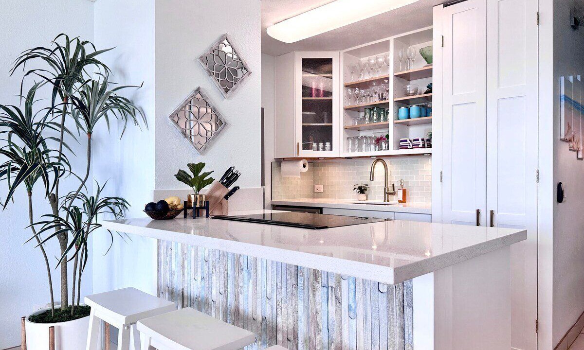 Photo of Kitchen in Maalaea