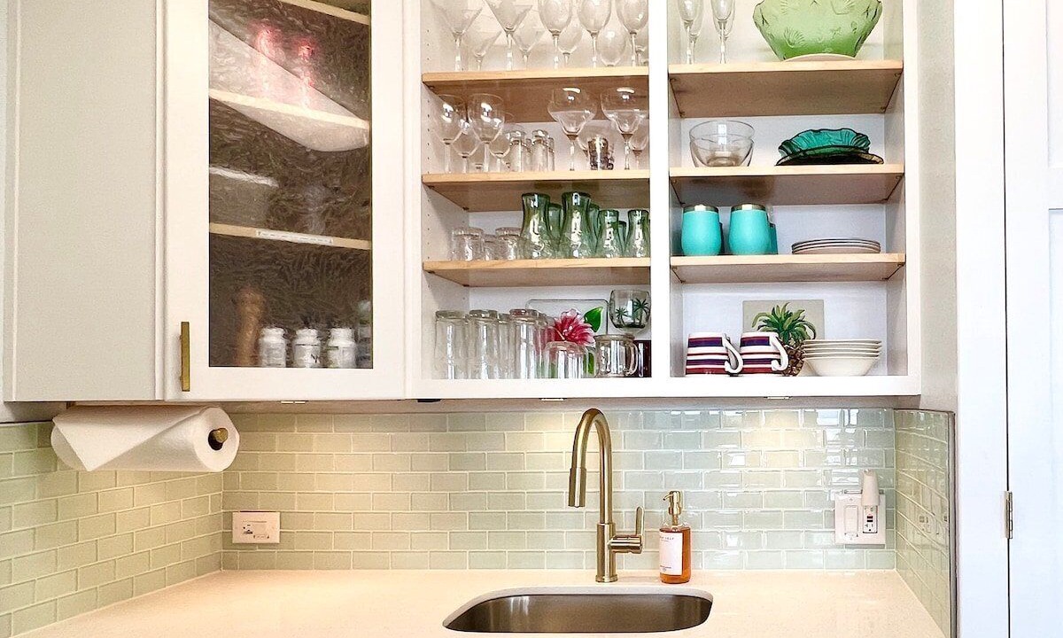 Photo of Kitchen in Maalaea