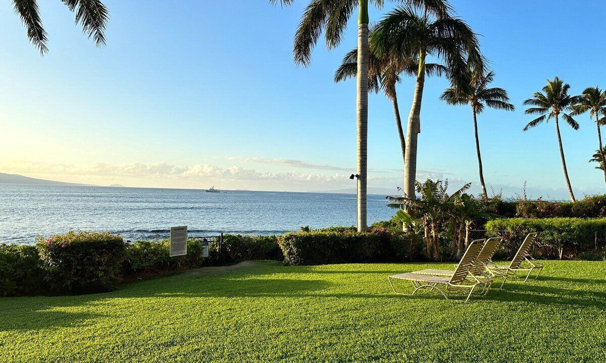 Photo of Outdoor in Maalaea