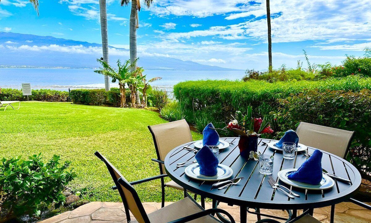 Photo of Outdoor in Maalaea