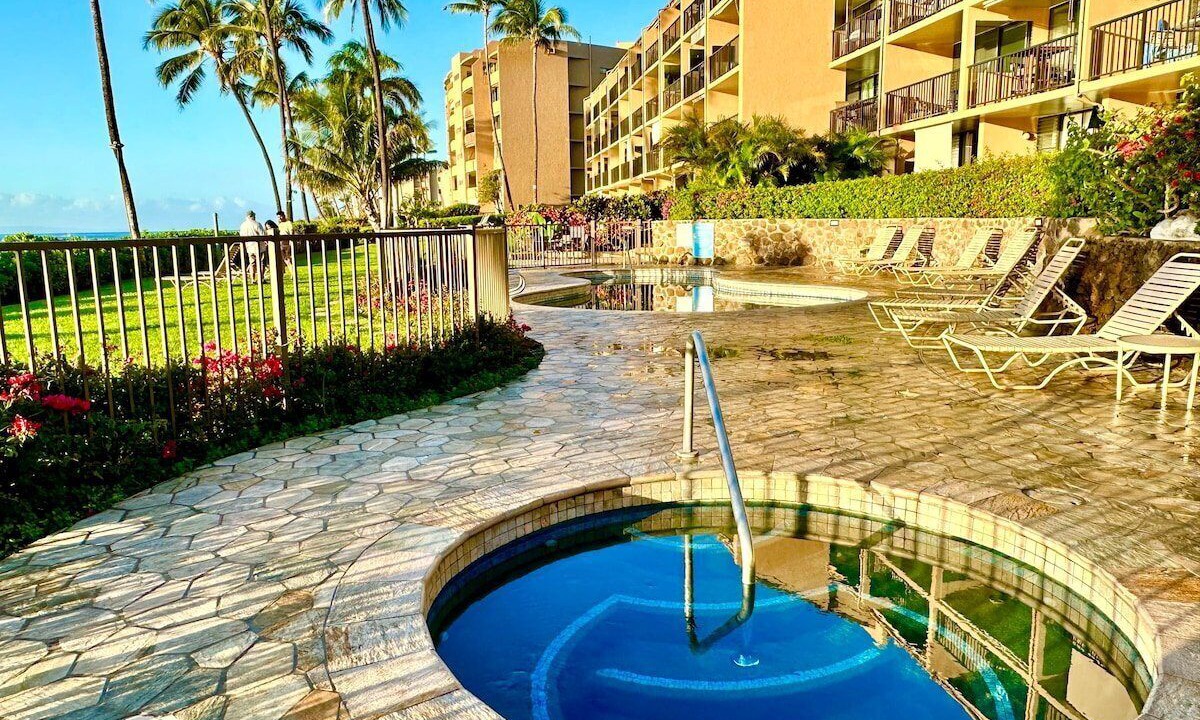 Photo of Outdoor in Maalaea