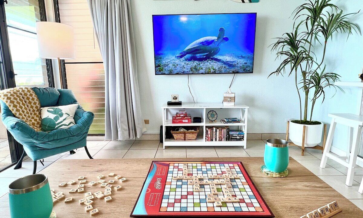 Photo of Bedroom in Maalaea