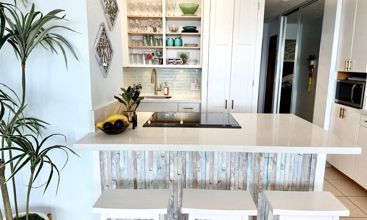 Photo of Kitchen in Maalaea