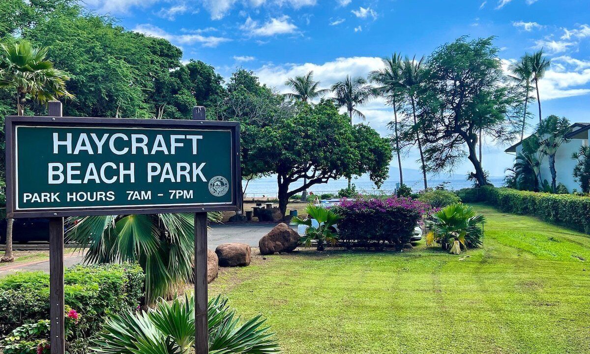 Photo of Outdoor in Maalaea