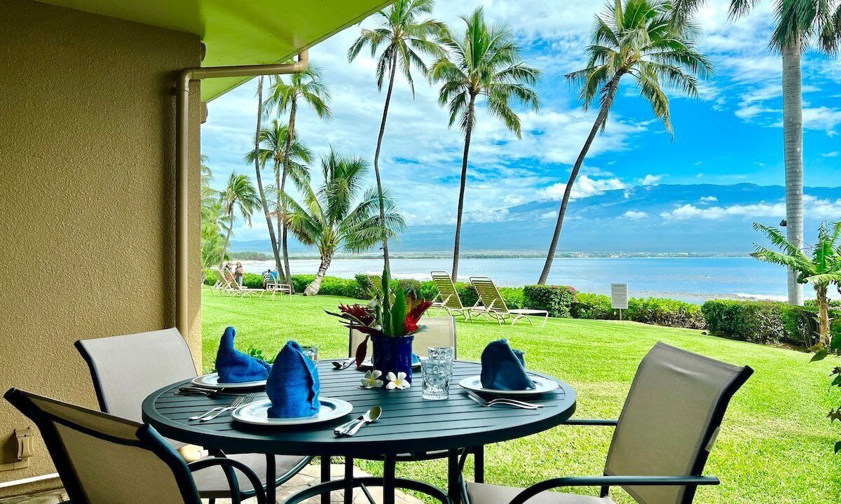 Photo of Outdoor in Maalaea