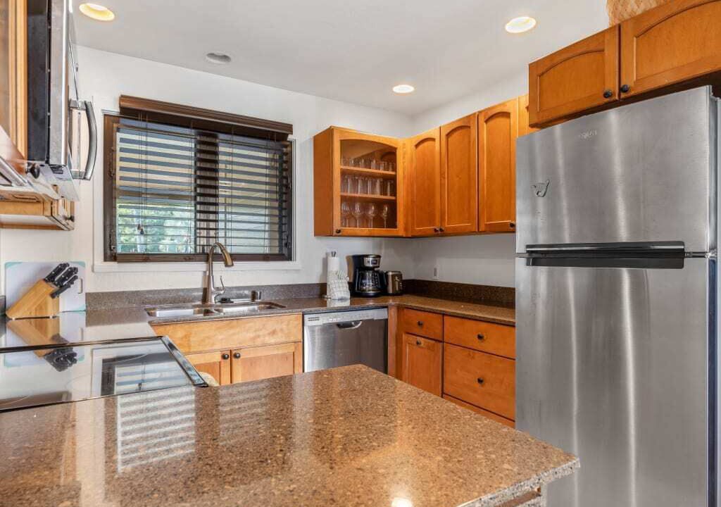 Photo of Kitchen in Lihue