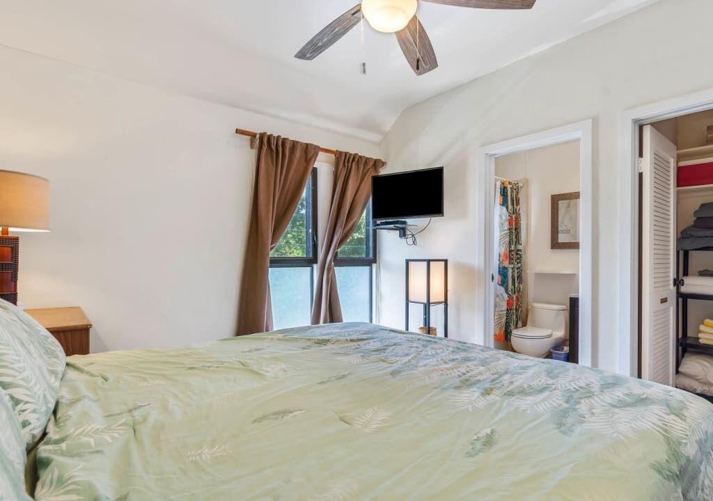 Photo of Bedroom in Lihue