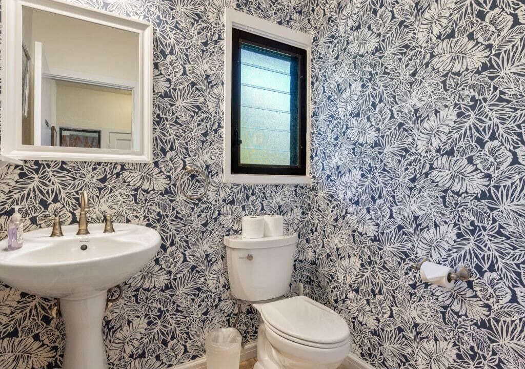 Photo of Bathroom in Lihue