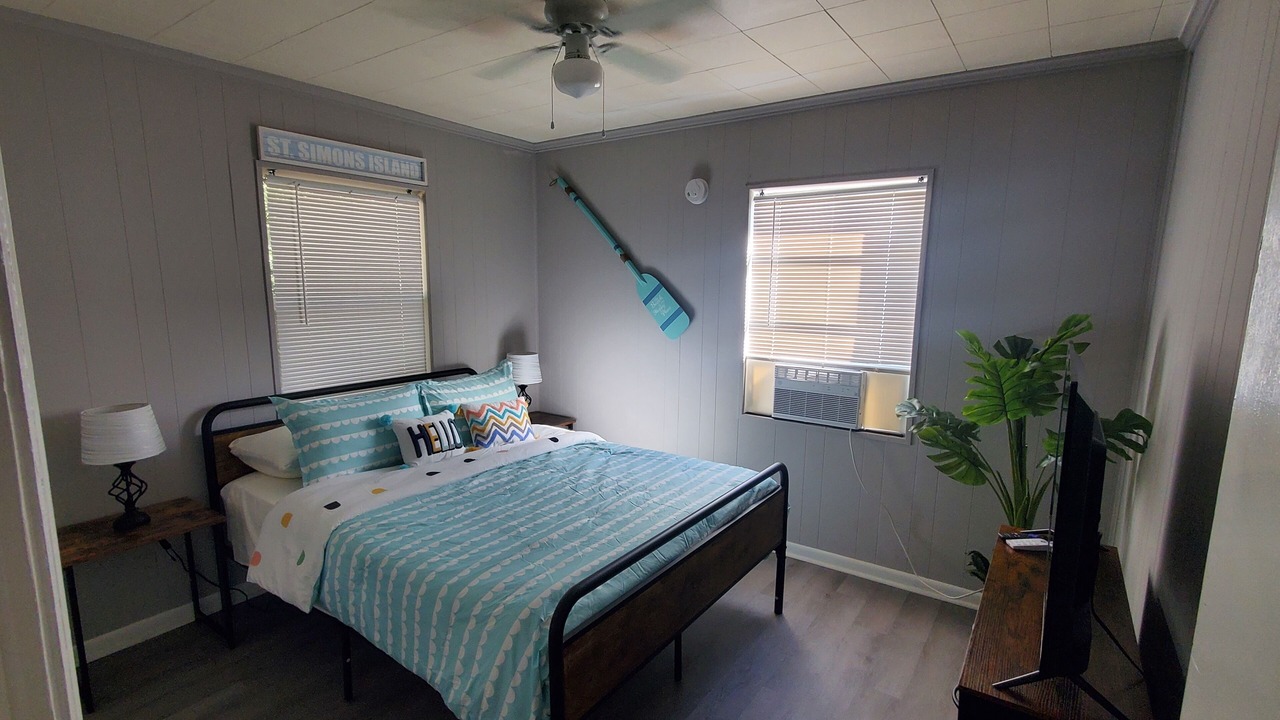 Photo of Bedroom in Brunswick