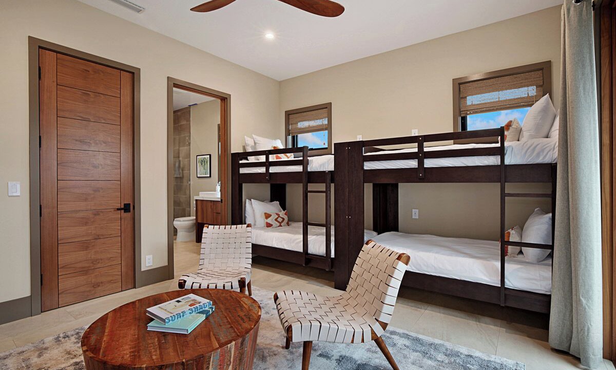 Photo of Bedroom in Omao