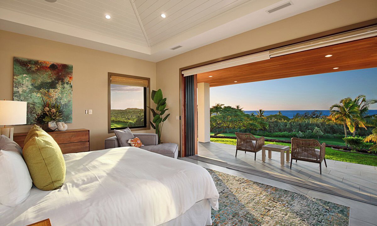 Photo of Bedroom in Omao