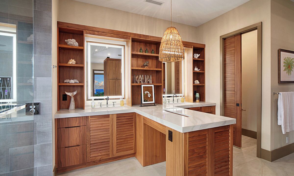 Photo of Bathroom in Omao