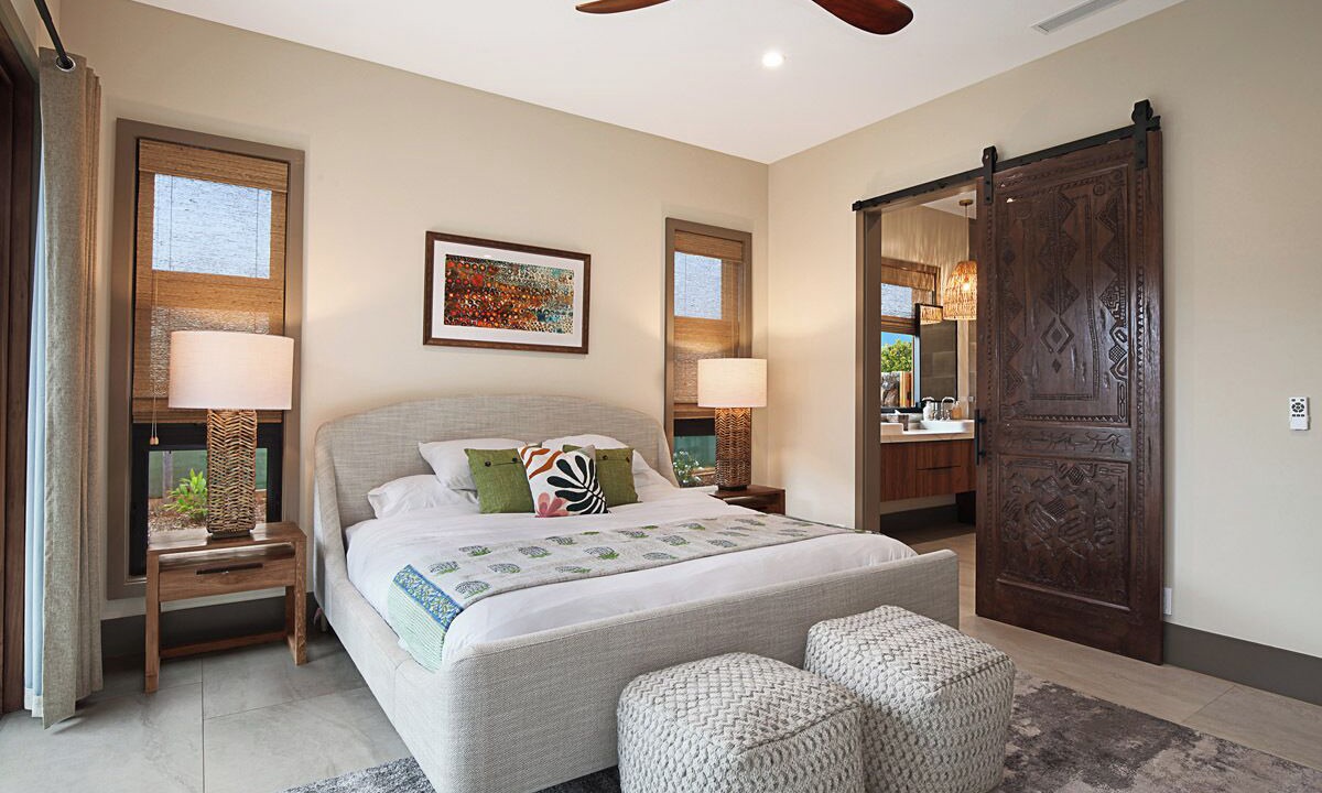 Photo of Bedroom in Omao