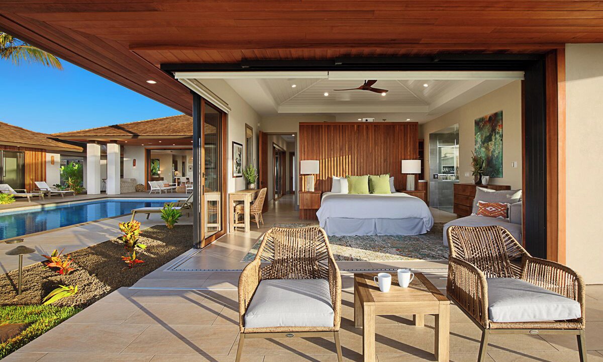 Photo of Bedroom in Omao