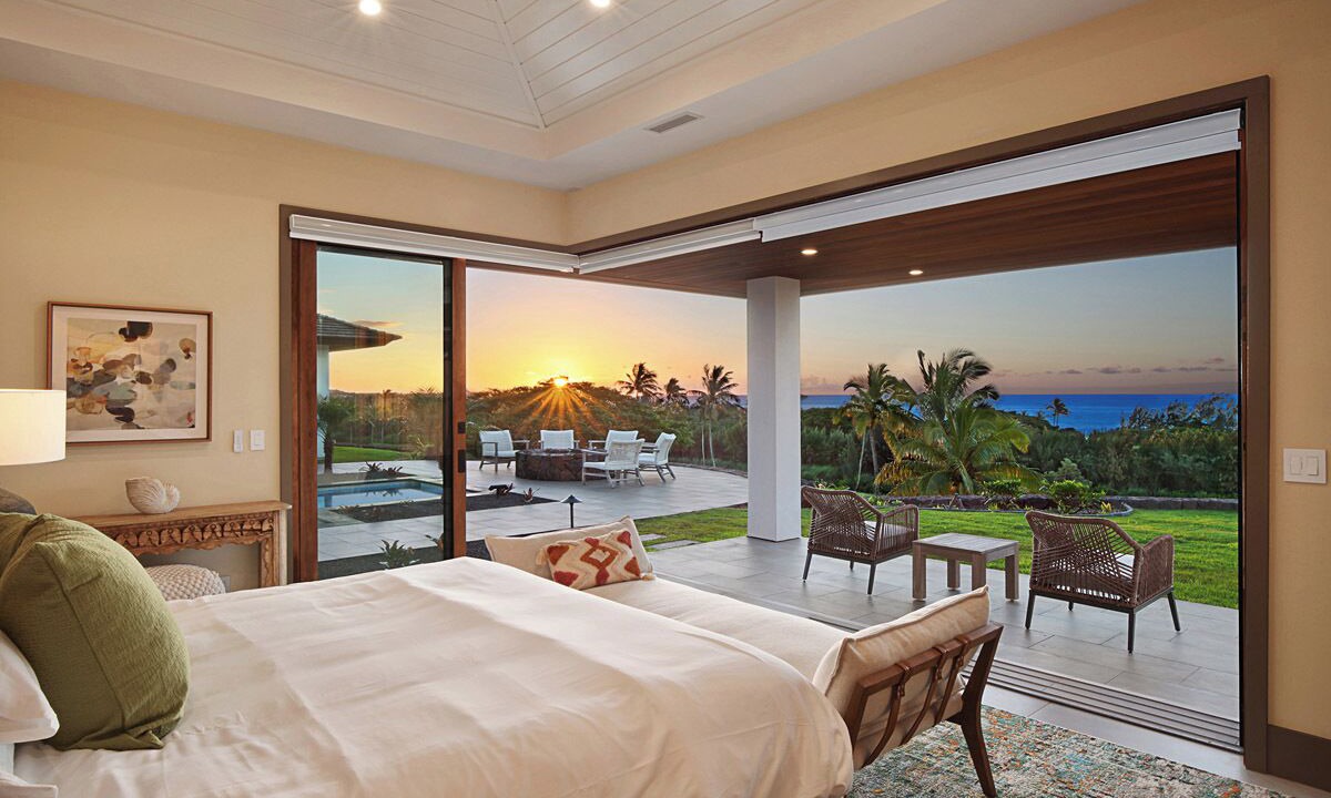 Photo of Bedroom in Omao