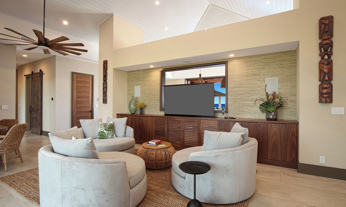 Photo of Livingroom in Omao