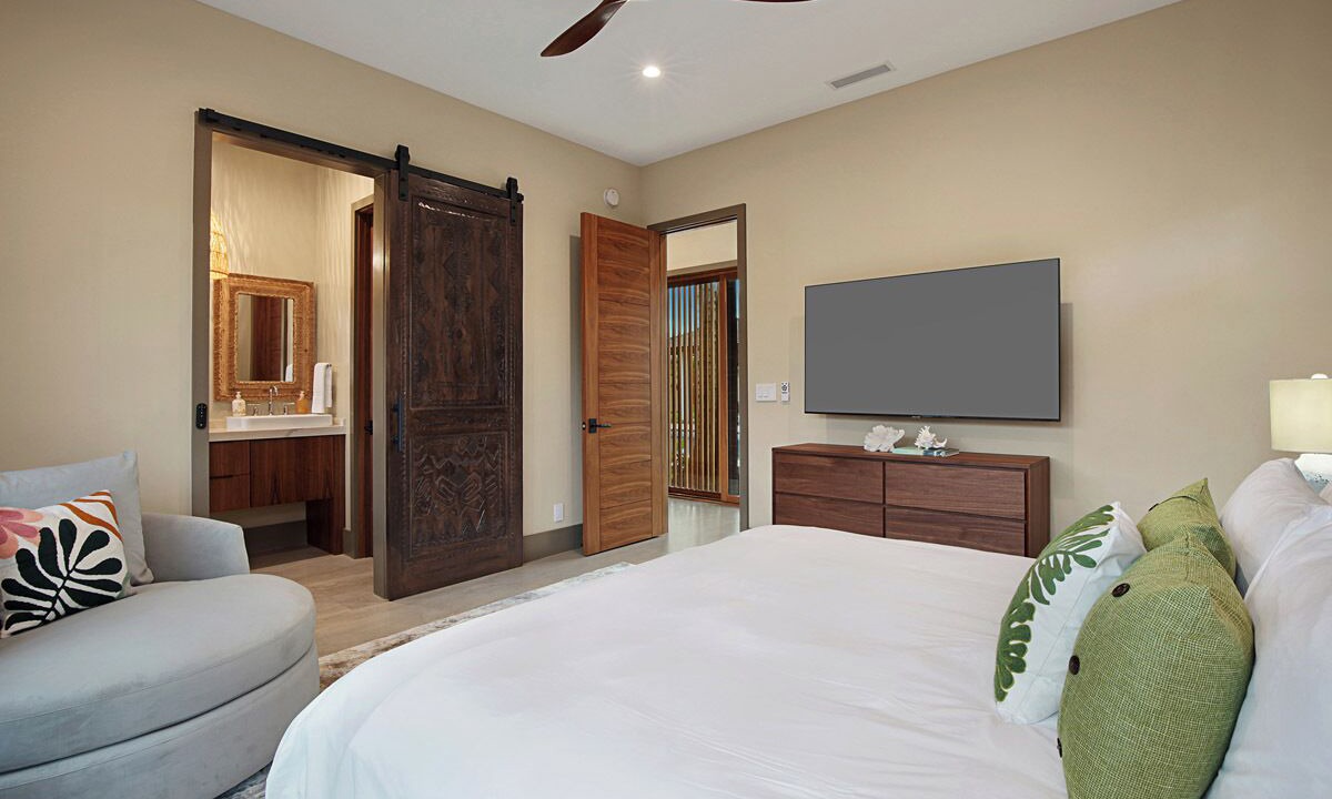 Photo of Bedroom in Omao