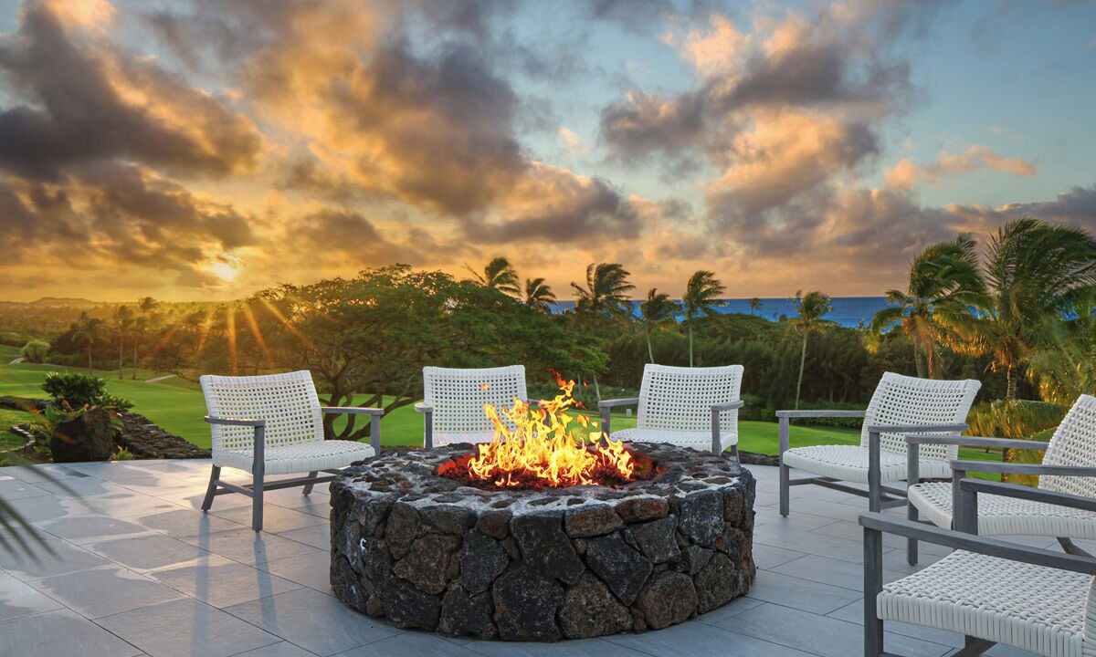 Photo of Patio Balcony in Omao
