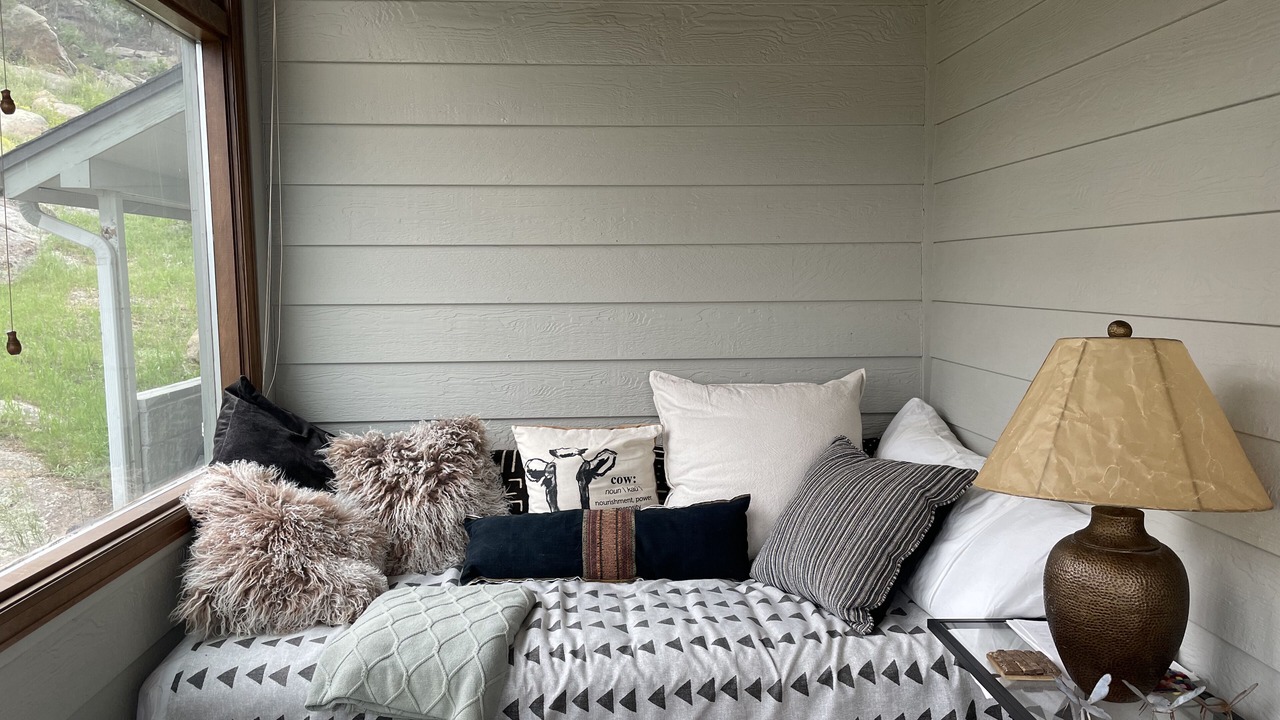Photo of Bedroom in Glacier View Meadows