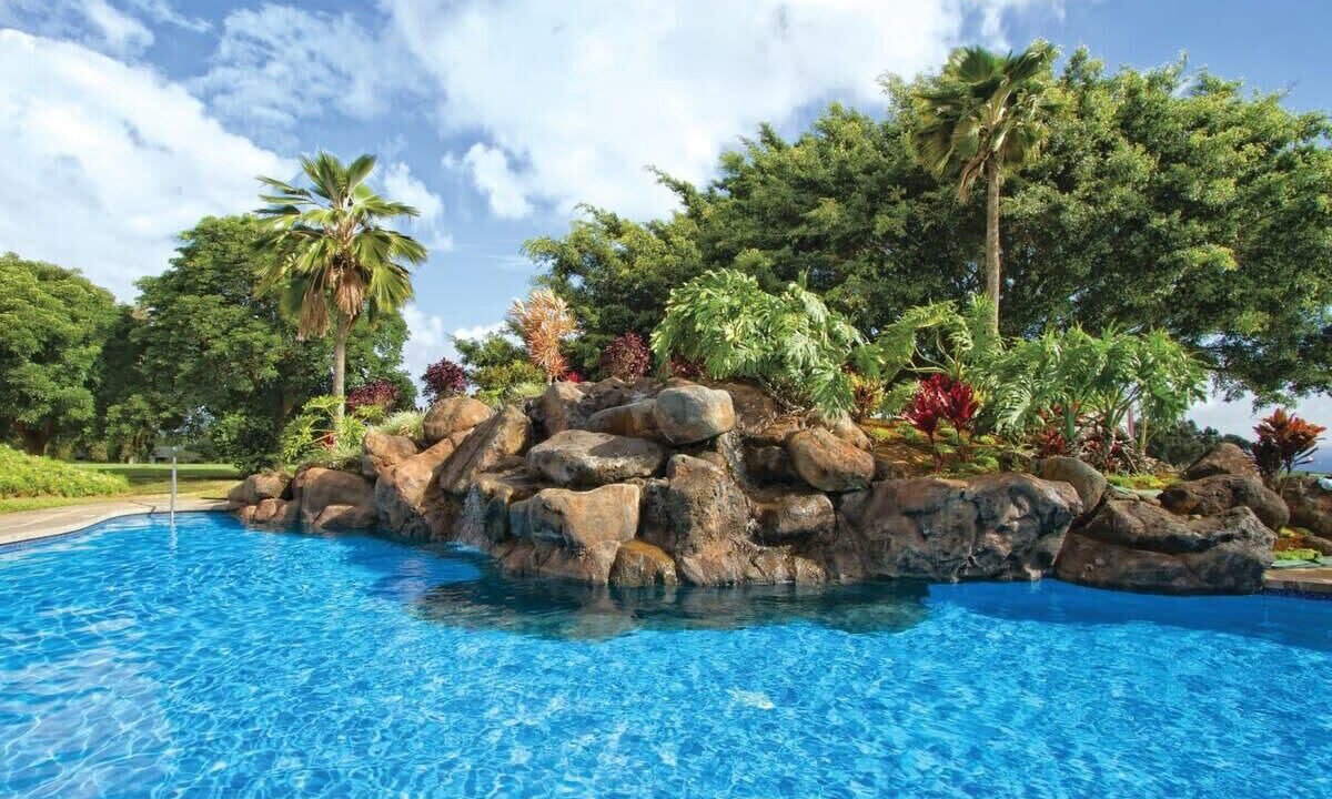 Photo of Outdoor in Princeville