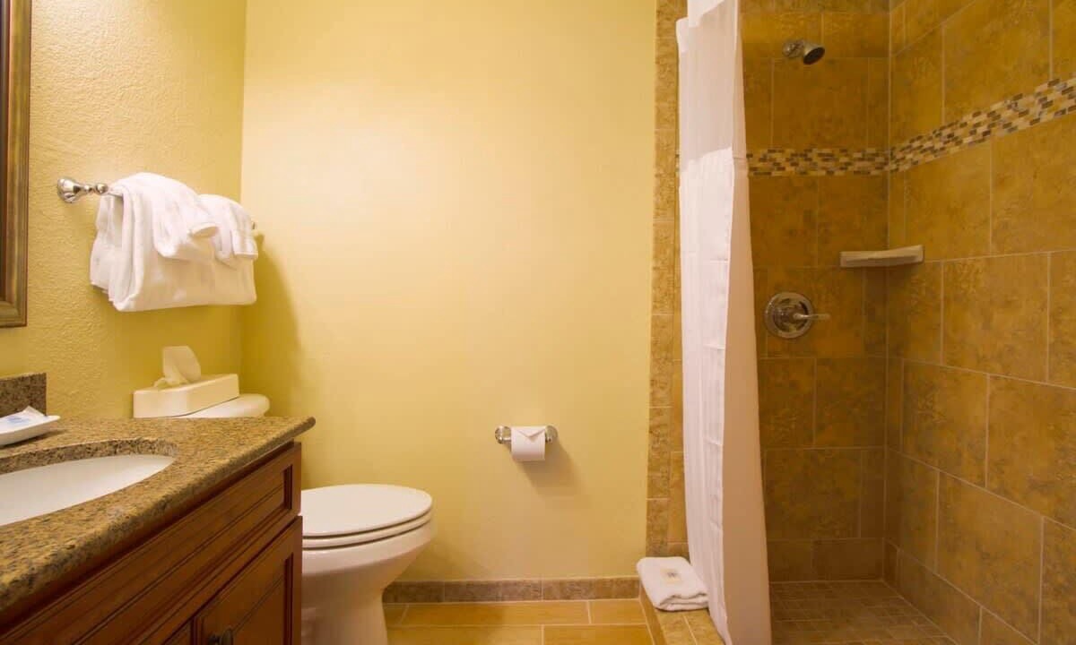 Photo of Bathroom in Princeville