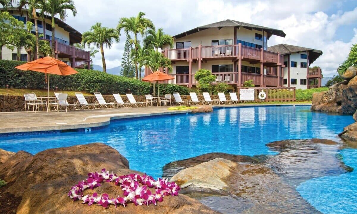Photo of Outdoor in Princeville
