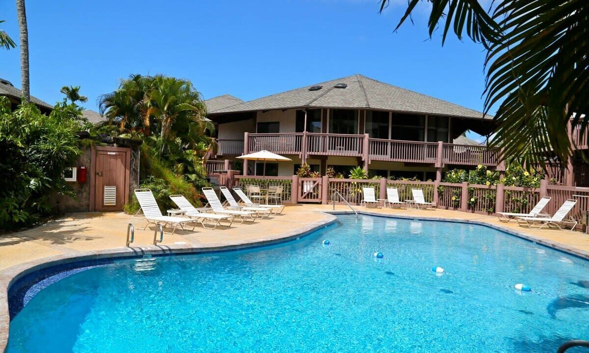 Photo of Outdoor in Princeville