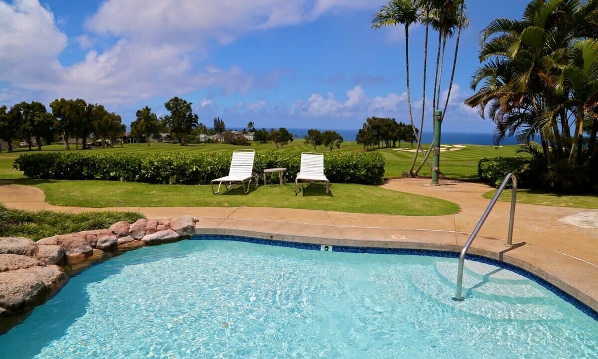 Photo of Outdoor in Princeville